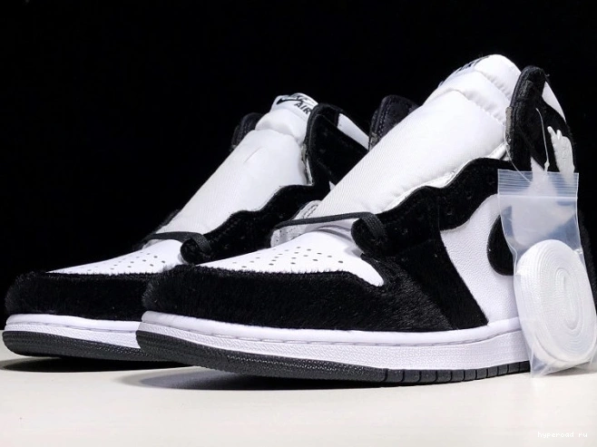 Panda Air 1 Jordan Retro OG CD0461-007 High 0530